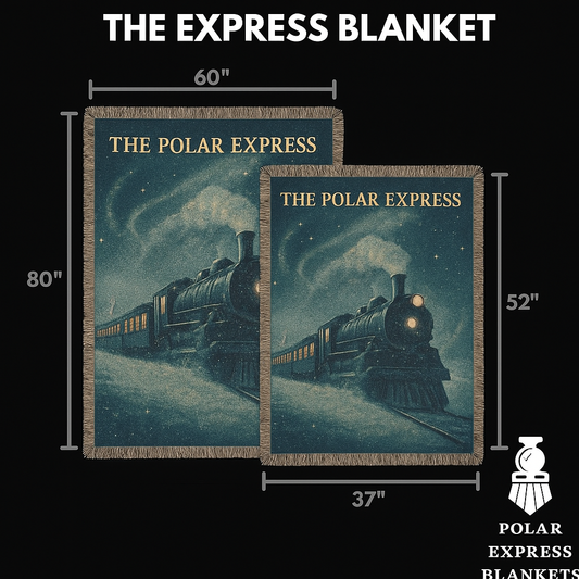 The Express Blanket